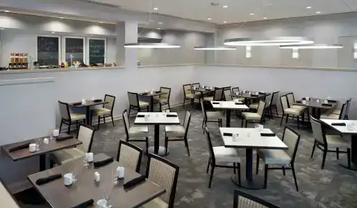 Hilton Garden Inn Atlanta-Buckhead - 15
