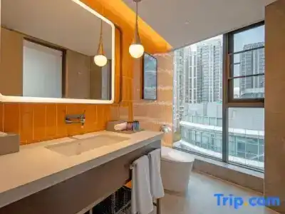 Home2 Suites by Hilton DALI ER'HAI - 114