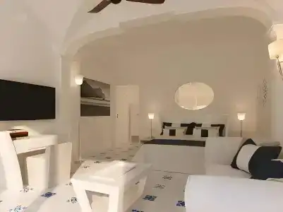 Capri Palace Jumeirah - 6