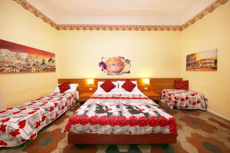 Tibullo Guesthouse - 48