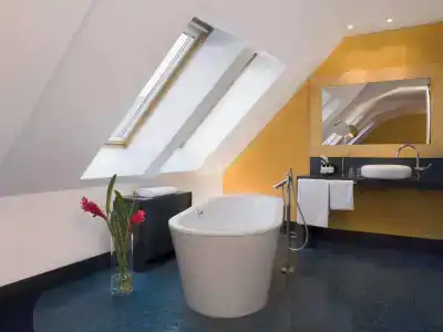 Mövenpick Berlin Am Potsdamer Platz - 18