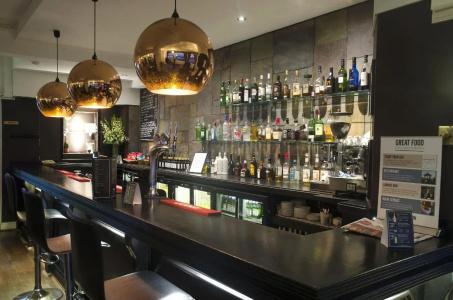 The Brighton - 12