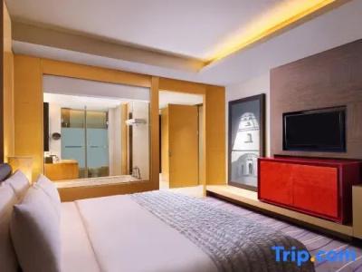 Le Meridien Qingdao - 90