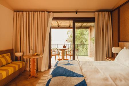 Villa del Golfo Lifestyle Resort - 33