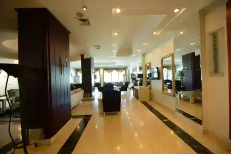 Samsun Airport Resort - 2