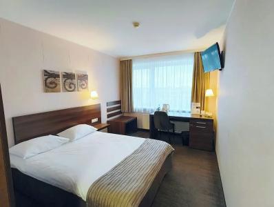Mercure - 44