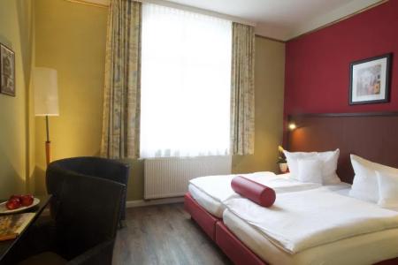 RingSchwarzer Baer - 4