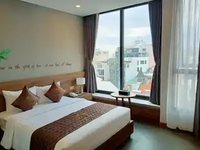 Long Thanh - 47
