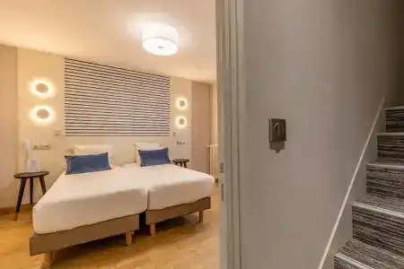 Kyriad Saint Malo Centre Plage - 100