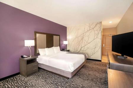 La Quinta by Wyndham - Lookout Mtn - 23