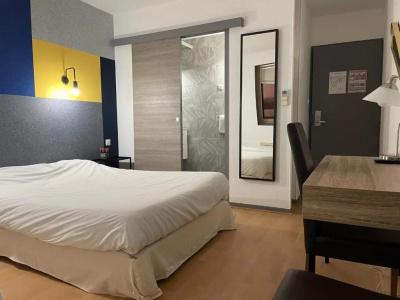 Hôtel le Thurot - 53