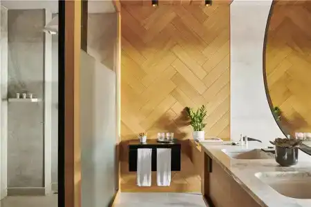 Grand Hyatt Barcelona - 15
