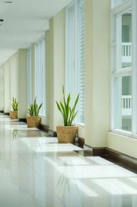The Platinum Suite - Sha Plus - 11