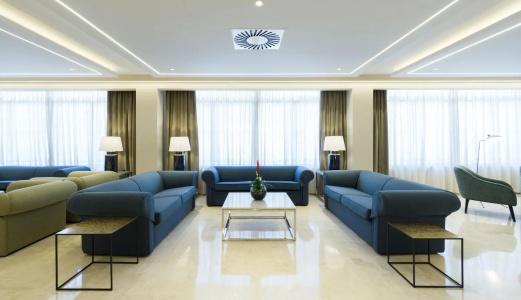 Apartamentos Pyr Fuengirola - 16