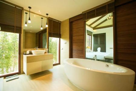 Triple Tree Beach Resort - 91