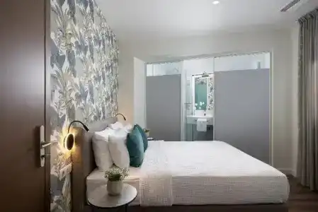 Urban Nest - Suites & - 58
