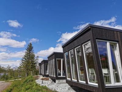 Lapphaugen Turiststasjon - 22