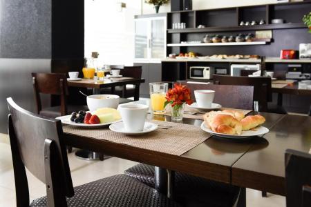 Argenta Suites Belgrano - 9