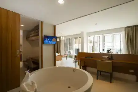 g Hua Hin Resort & Mall - Sha Extra Plus - 17