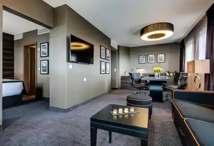 Best Western Premier Beaulac - 147