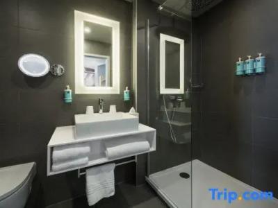 Novotel Paris 20 Belleville - 33
