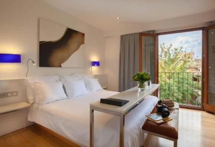 Petit Palace Tres - 37