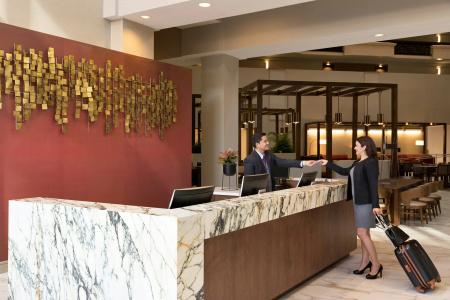 Embassy Suites by Hilton Phoenix Downtown North - 48