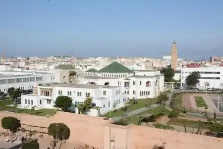 Bouregreg Rabat - 9