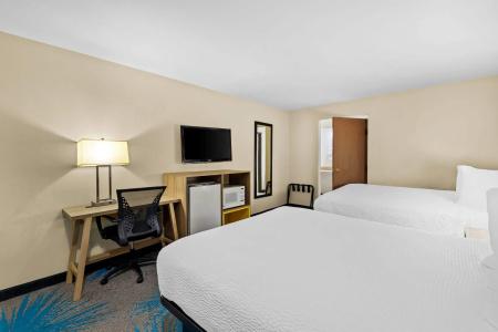 Days Inn by Wyndham Tucson Airport - 5