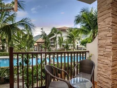 Whispering Palms Suite - 46