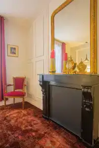 Spa - Au Charme Rabelaisien - 45