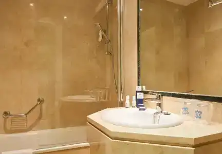 Suites Barrio de Salamanca - 8