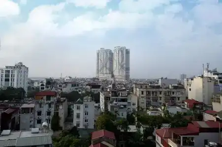 Oyo 1143 Thu Giang - 9