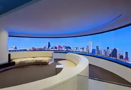 Chicago Downtown, Autograph Collection - 13