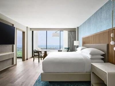 Vea, a Marriott & Spa - 124