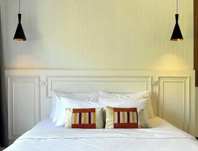 Koh Bed's l Sha Extra Plus - 35