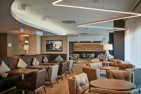 AC by Marriott Manchester Salford Quays - 19