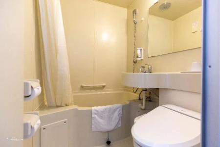Toyoko Inn Marseille Saint Charles - 85