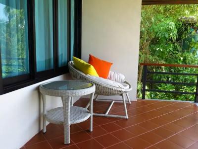 Mook Lamai Resort and Spa - 42