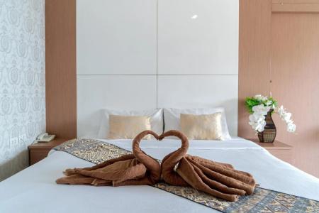 The Infinity Suite Chiangrai - 1