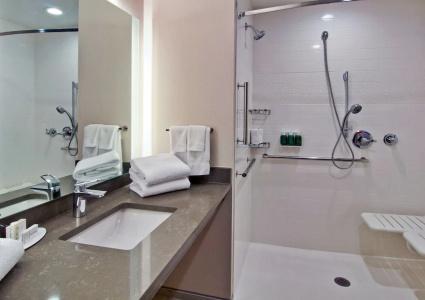 Fairfield Inn & Suites by Marriott Nashville Airport - 27