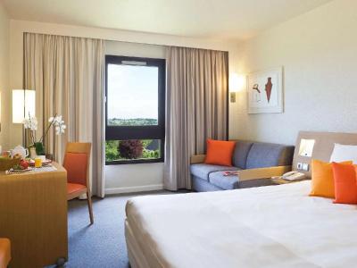 Novotel Amboise - 31