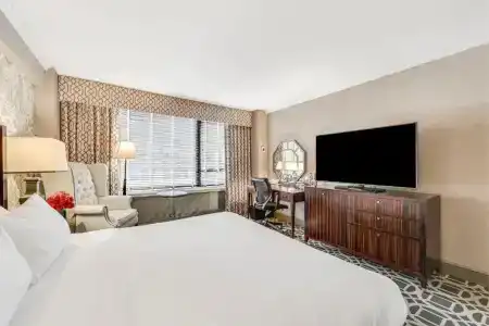 The Madison, a Hilton - 41