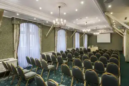 Danubius Astoria City Center - 15