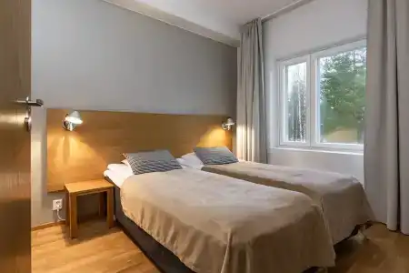 Finlandia Imatran Kylpylä Spa - 100