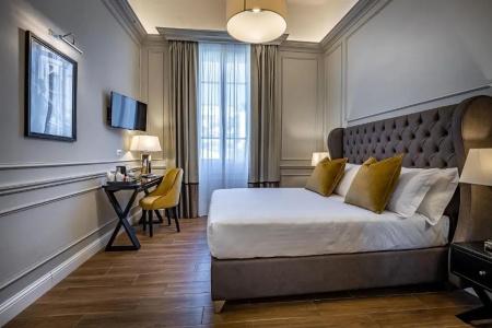 Ungherese Small Luxury Hotel - 133