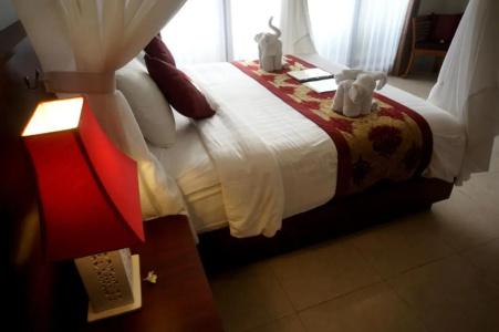 Griya Shanti Villas & Spa - 79