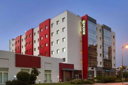 Ramada Encore By Wyndham Tangier - 0