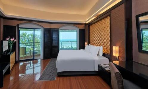 Swiss-Garden Beach Resort, - 64
