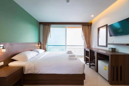 Parida Resort - 1